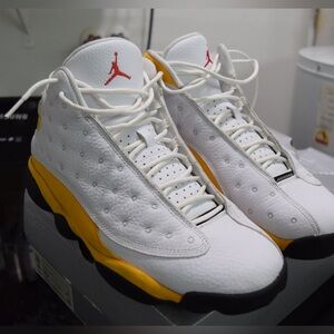 Jordan 13 Retro Del Sol size 10.5